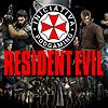 Iniciativa Resident Evil cover
