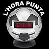 L'Hora Punta omslag
