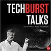 TechBurst Asia Podcast