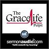 The GraceLife Pulpit cover
