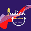 Indian Artpreneur