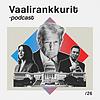 Vaalirankkurit-podcast kansi