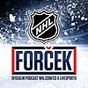 Forček – Oficiální podcast NHL.com/cs a Livesportu obálka