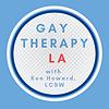 Gay Therapy LA with Ken Howard, LCSW, CST