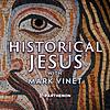 Historical Jesus cover