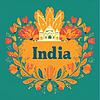 India sampul