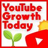 YouTube Growth Today cover