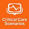 Critical Care Scenarios cover