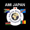 AMI JAPANラジオ