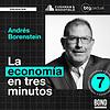 La economía en 3 minutos portada