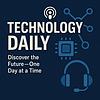 📱 Technology Daily | Today's Latest Technology News cover