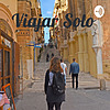 Viajar Solo kansi