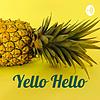 Yello Hello обкладинка