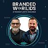 BRANDED WOR(L)DS корица