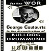 Bulldog Drummond