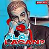 Alô, Lacan? portada