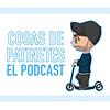 Cosas de Patinetes portada