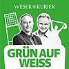 Grün auf Weiß - der Werder-Podcast des WESER-KURIER