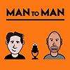 Man to Man copertă