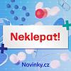 Neklepat!