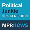 Political Junkie with Ken Rudin on MPR News