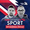 Sport wyjaśnia świat okładka