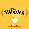 The Besties корица