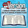 Every Version Ever - A Literary Podcast About Movies!