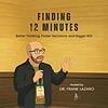 Finding 12 Minutes Podcast portada