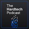 The Hardtech Podcast cover