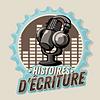 Histoires d'écriture