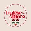 Inglese con Amore – un podcast accessibile per migliorare l'ascolto in inglese Cover
