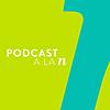 Podcast a la N portada