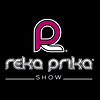 Reka Prika Radio Show portada