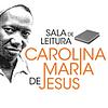 Sala De Leitura Carolina Maria De Jesus