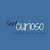 Seré Curioso portada