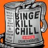 Binge Kill Chill - A Netflix Podcast