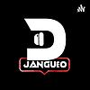 D Jangueo обкладинка