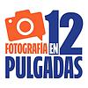 Fotografía en 12 Pulgadas