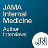 JAMA Internal Medicine Author Interviews naslovnica