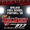 Opelika Bulldog Football