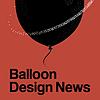 Balloonチャンネル🎈Balloon Channel Design Podcast cover