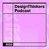 DesignThinkers Podcast portada
