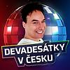 DEVADESÁTKY V ČESKU