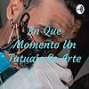 En Que Momento Un Tatuaje Es Arte portada