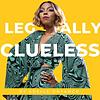 Legally Clueless cover