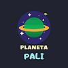 Planeta Pali copertă