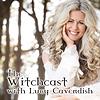 The Witchcast With Lucy Cavendish portada