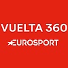 Vuelta 360° con Magrini e Gregorio