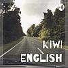 Kiwi English cover